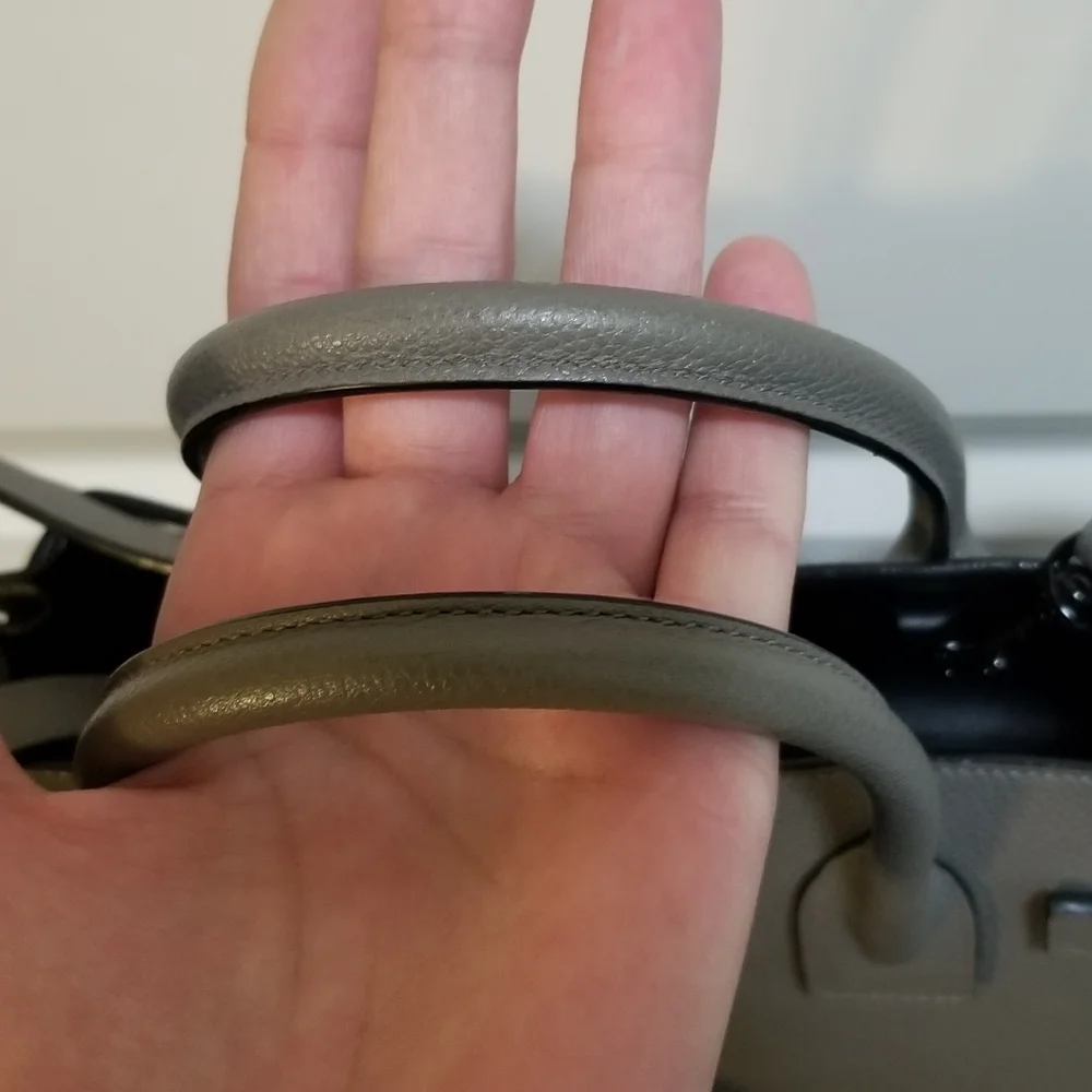 HOSTPICK!!! Saint Laurent Nano Sac De Jour - Picture 12 of 17